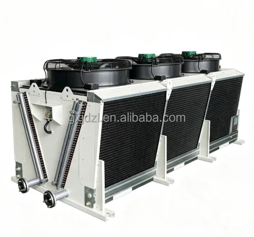 Dry Cooler, Copper, 400 V, 68652CFM - detail 4