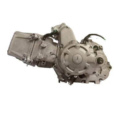 Zongshen 49CC 50CC 4-Stroke Engine for Monkey and Dirt Bikes - CDI