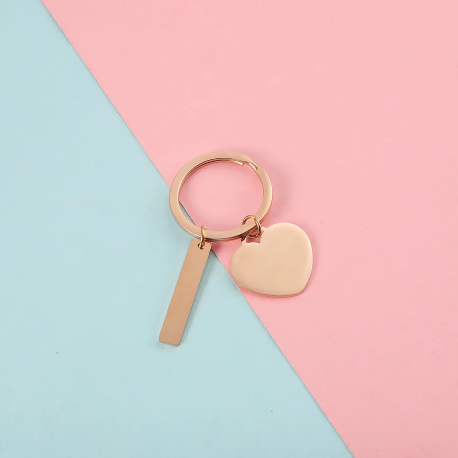 Custom Keychains