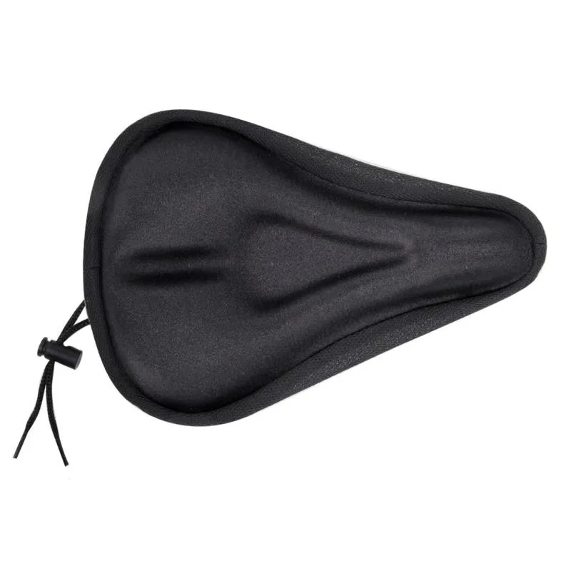 extra wide bicycle seat cover