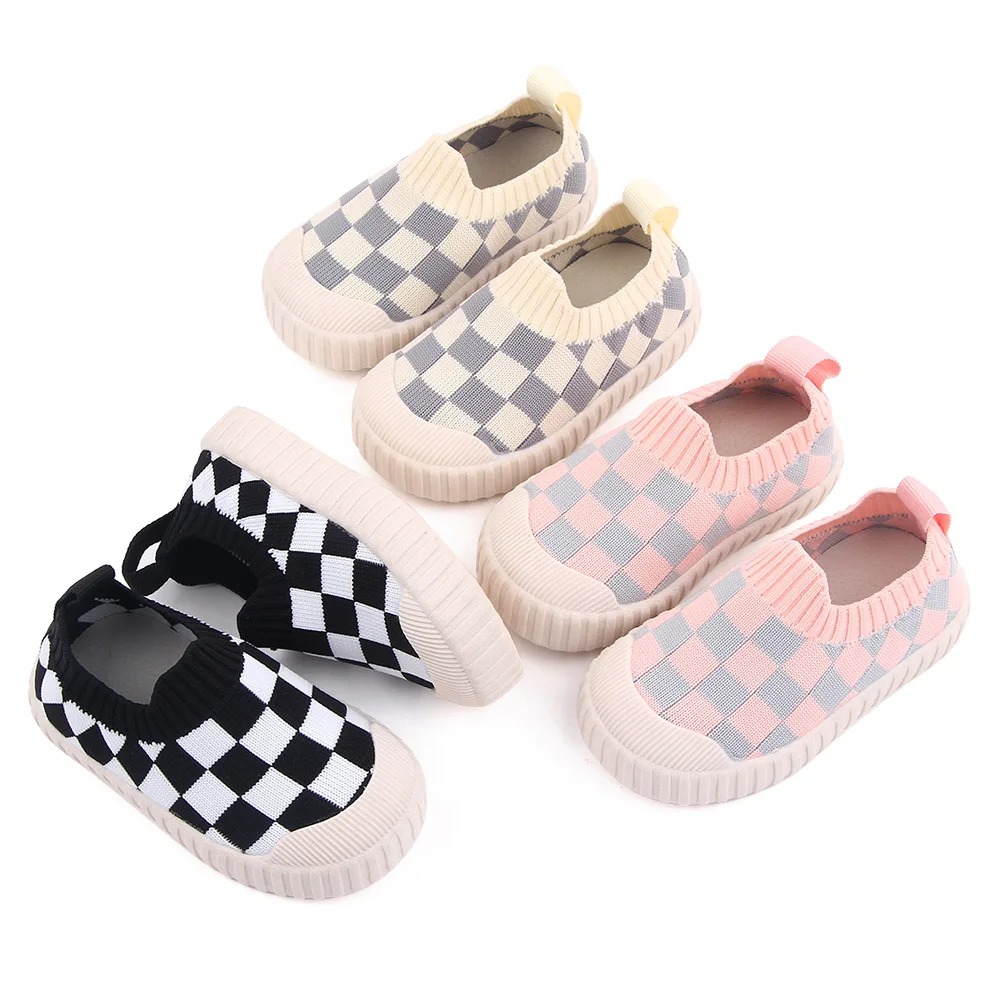 infant sock trainers