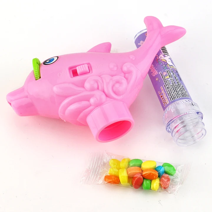 Projection Toy candy