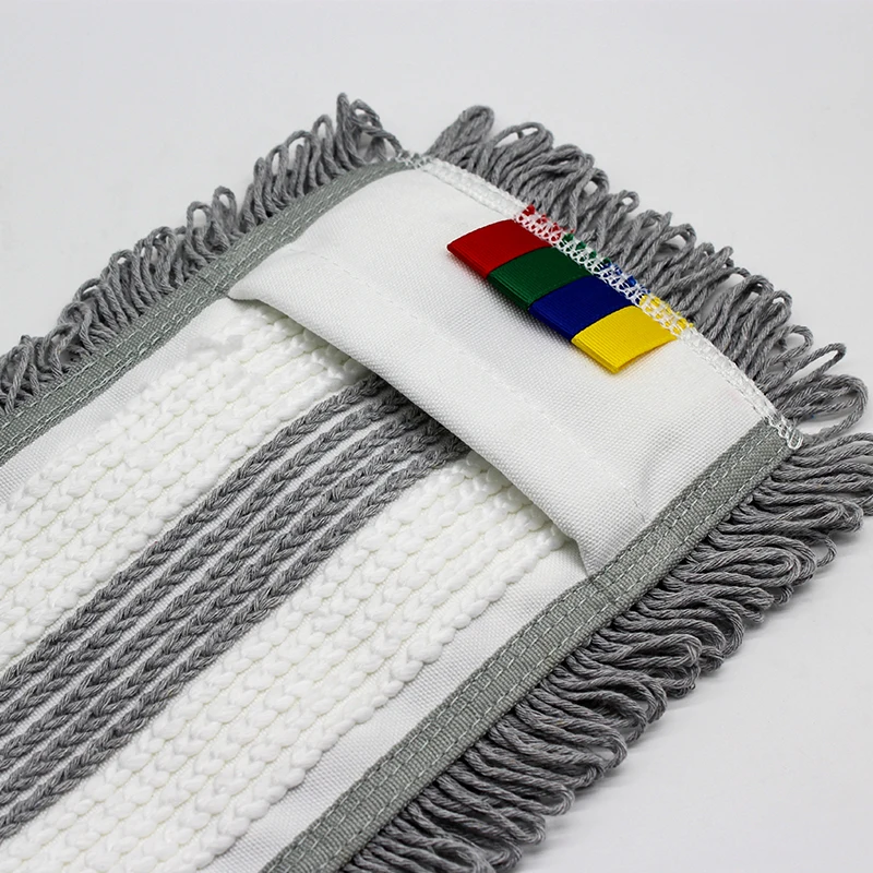 Промышленная долговечная Швабра для мытья полов