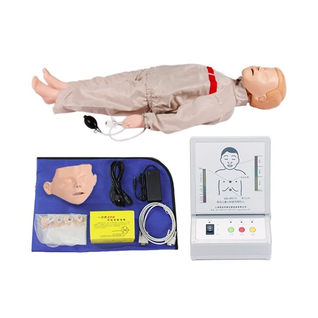 DARHMMY   Child CPR ControllerController Only  No Other Products Included