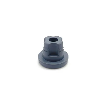High Quality Pharmaceutical  Bromobutyl Rubber Stopper