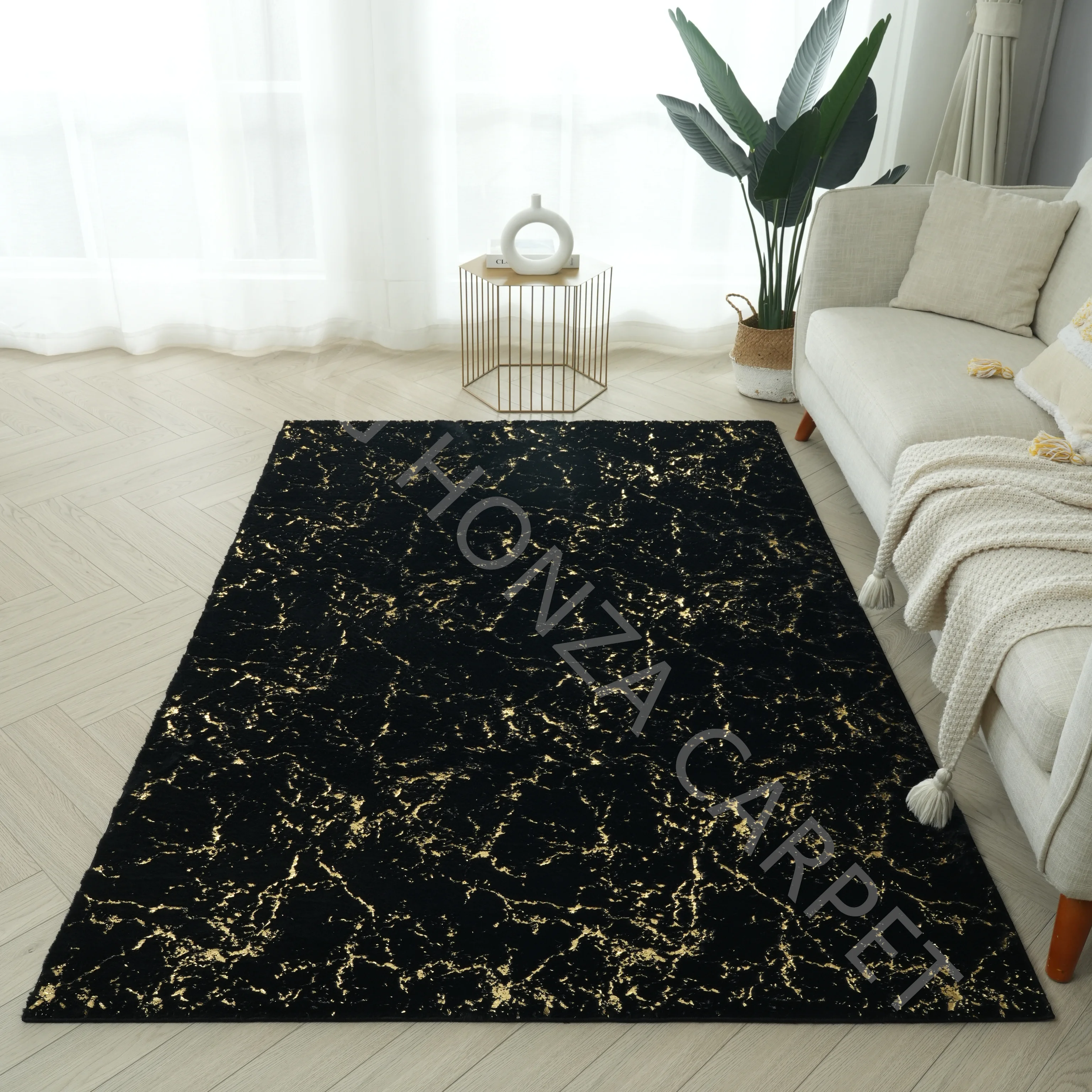 【新品未開封】Rady　大人気大理石カーリアマット　SX0012　【1枚】 2025年最新radyマットの人気アイテム - メルカリ