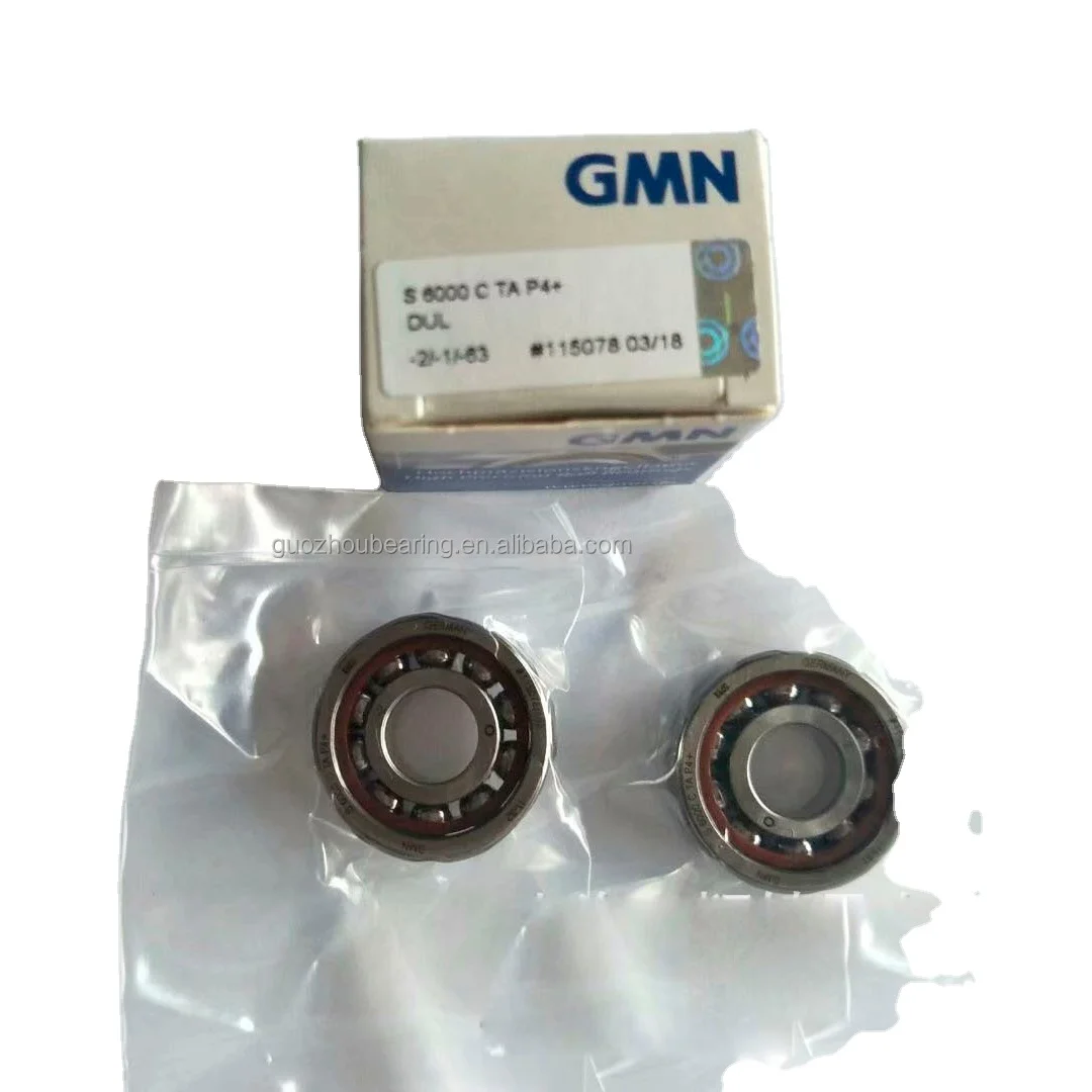 GMN Germany Ceramic Ball Bearing Spindle Bearing 609 S609 S609CTA S609CTAP4 S609CTAP4DUL