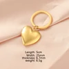 Heart gold