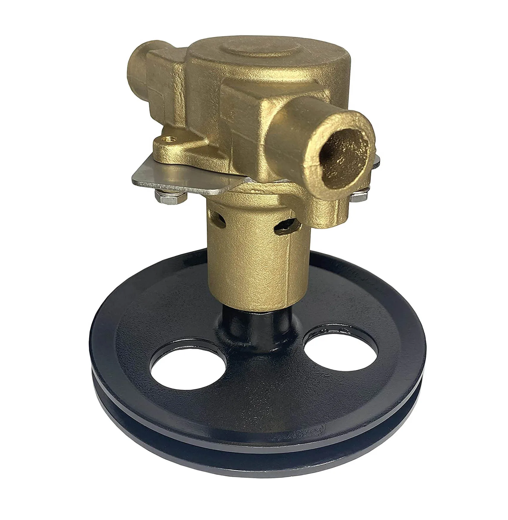 Sea Water Pump Replacement For Sherwood Pleasurecraft G20,G21,302,351
