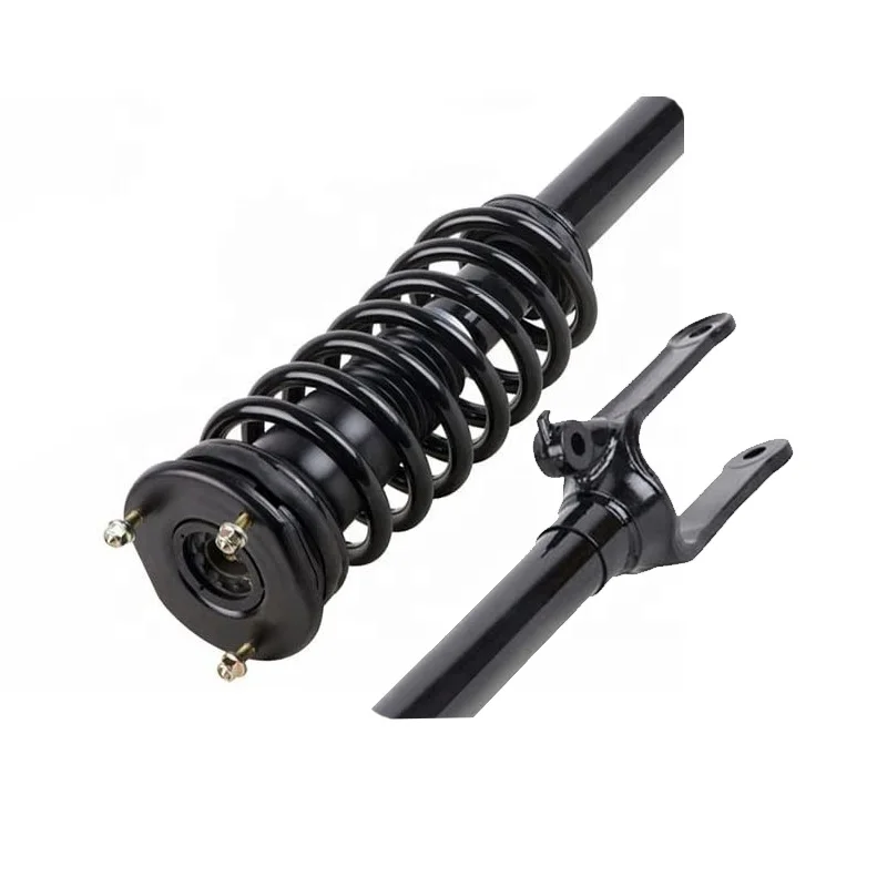 2010 Mercedes-Benz GL450 Air Suspension Conversion Kits and Parts