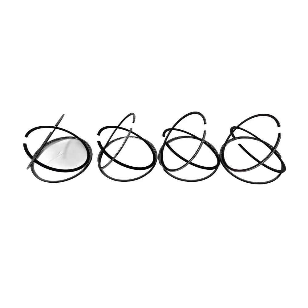 For D34 Piston Ring 401004-00094 401004-00069 401004-00096 Industrial Engine Parts