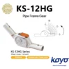 KS-12HG