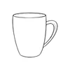 Tazza da 11.5oz