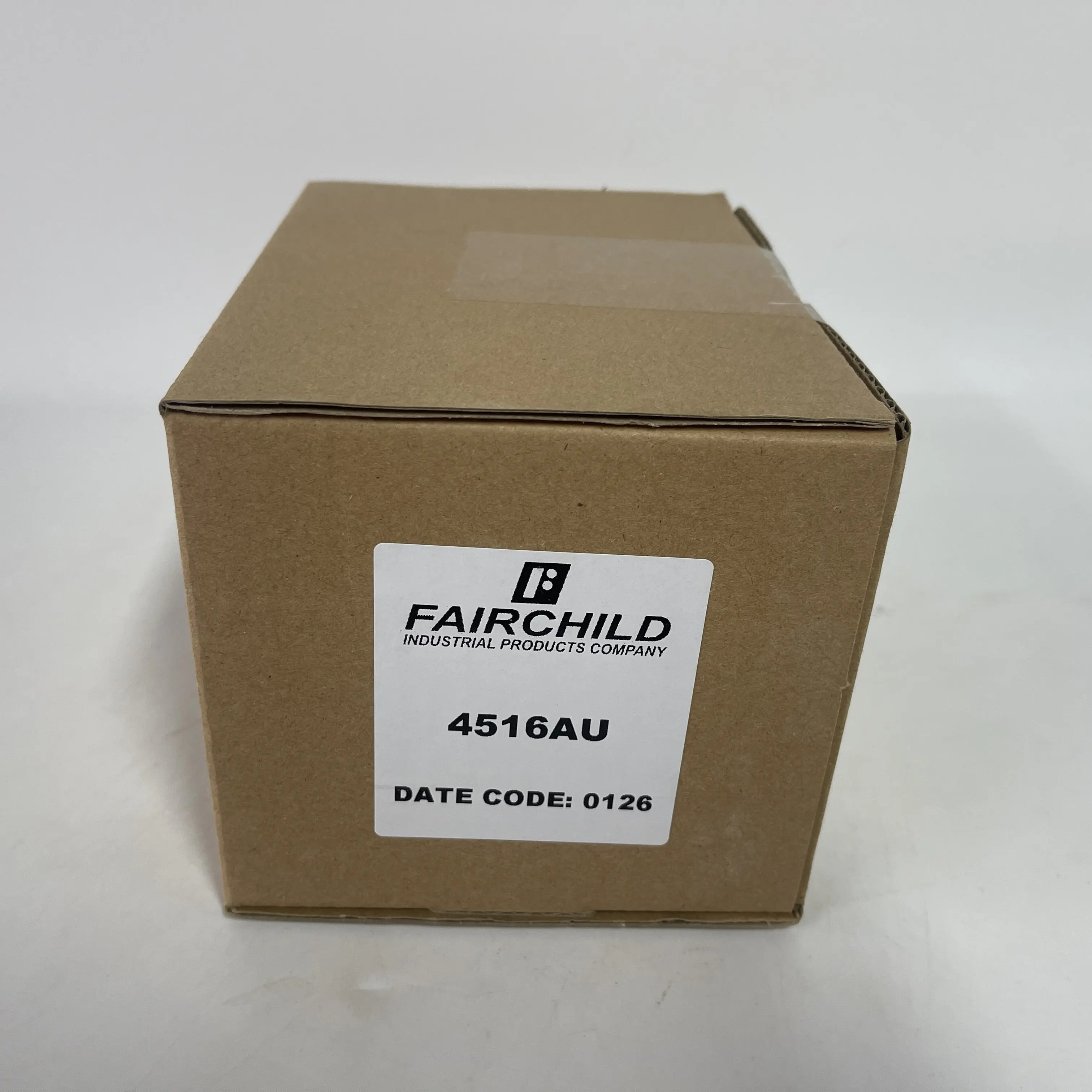 Fairchild Electro-Pneumatic Transducer 4516AU Fairchild Electro-Pneumatic Transducer 4516AU
