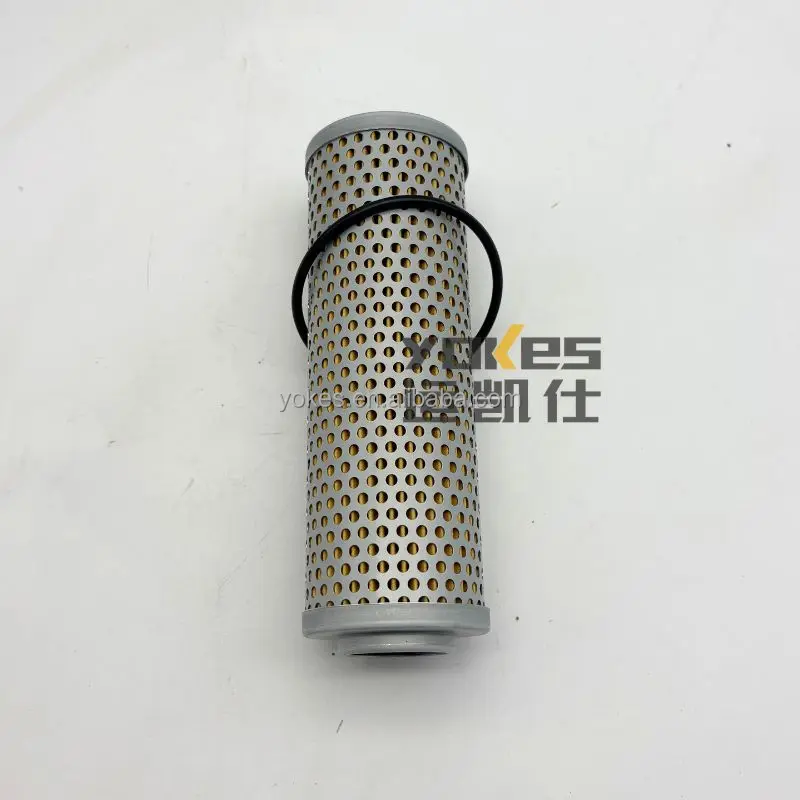 ZX200 ZAX200-1 ZAX200-6 Hydraulic Pilot Filter for Hitachi