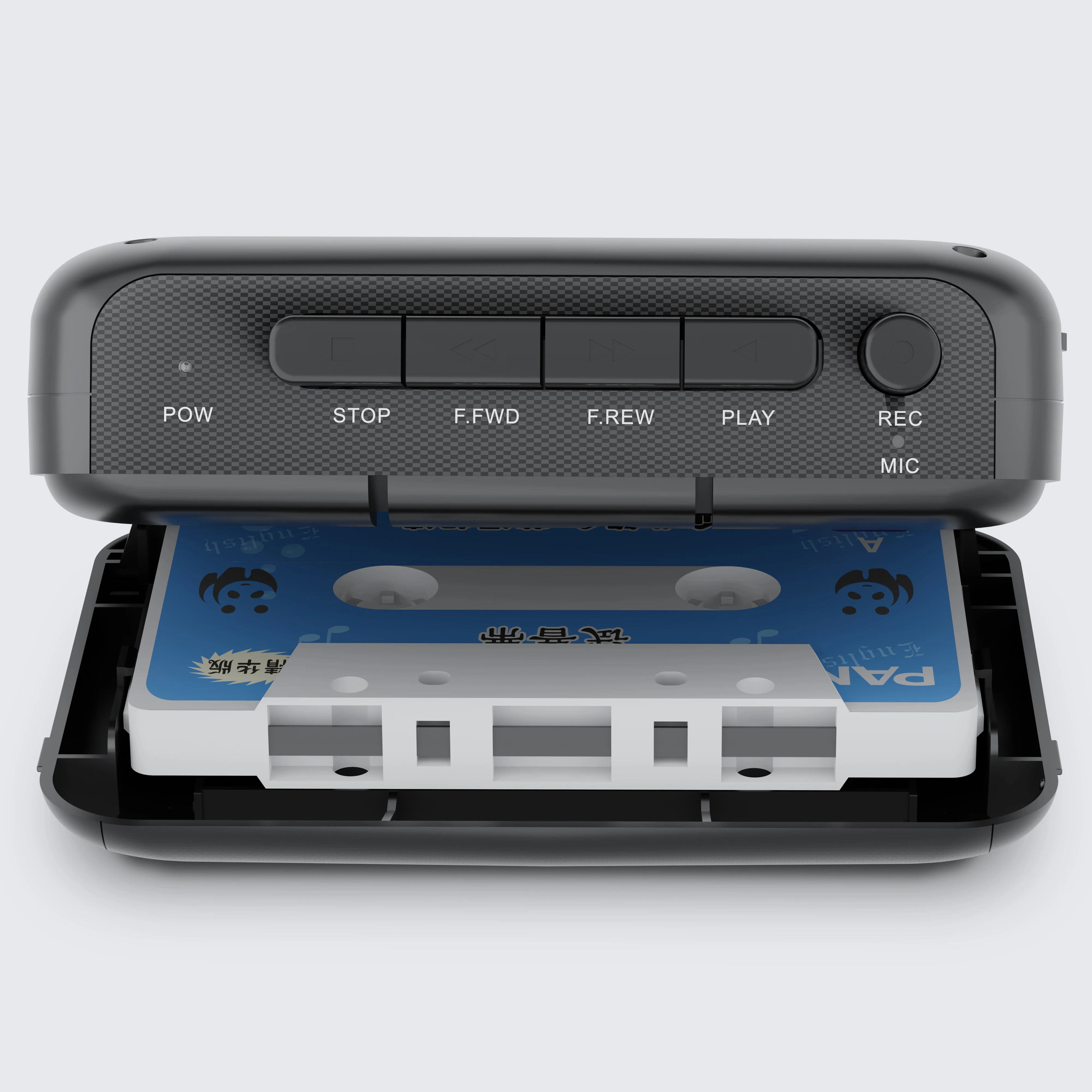 F-113 Ready To Ship Stereo Classic Compact Portable Audio Cassette Player  Recorders Tape Walkman Cassette Player - Buy Oem Odm Good Quality Stereo  Cassette Recorders Mini Portable Audio Walkman