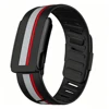 Crimson Red-Black