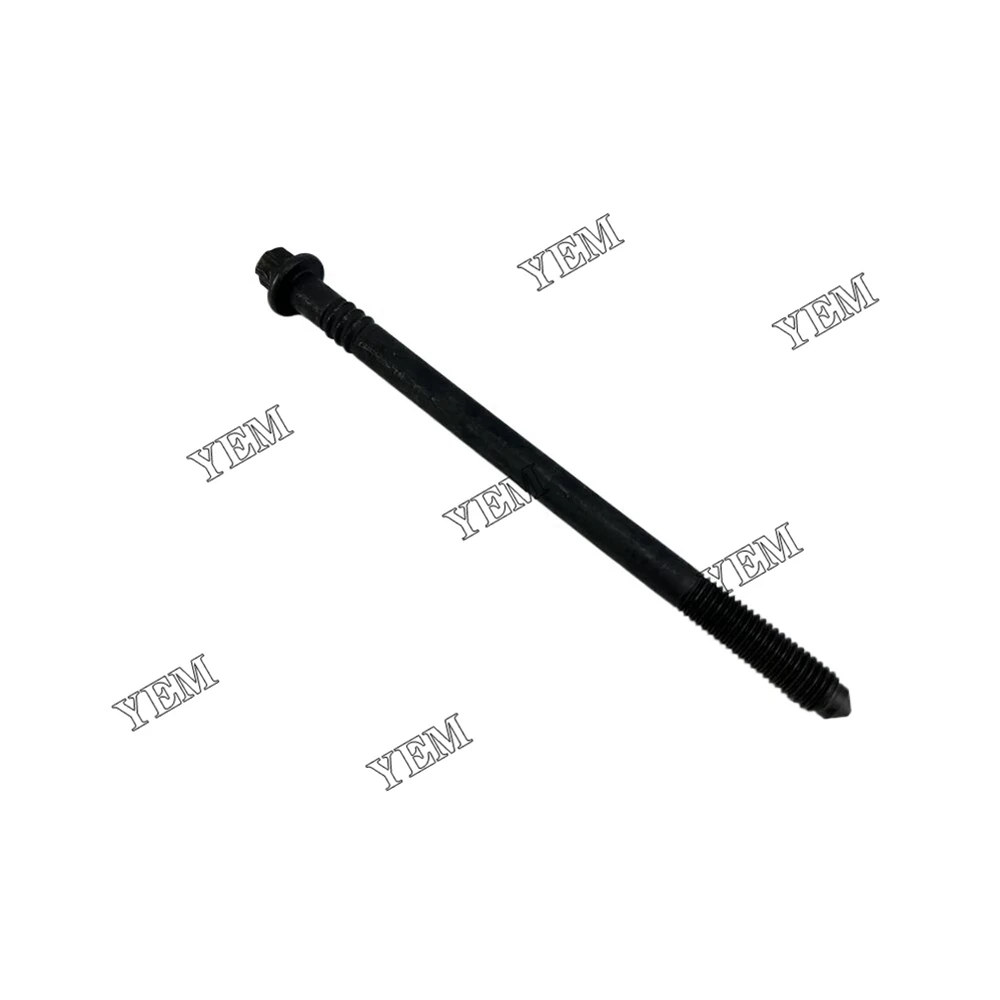 Cylinder Head Screw for Volvo EC210 Engine Parts Manufacturer 2