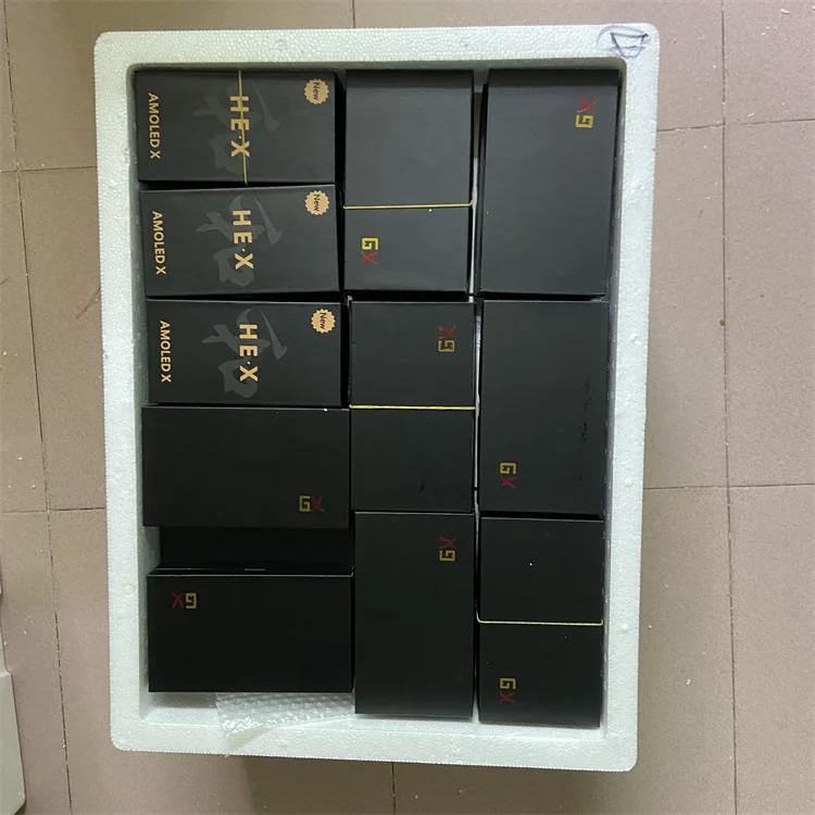 Feature Mobile Lcd Display for huawei Nova 2i  Lcd Screen Nova 3i