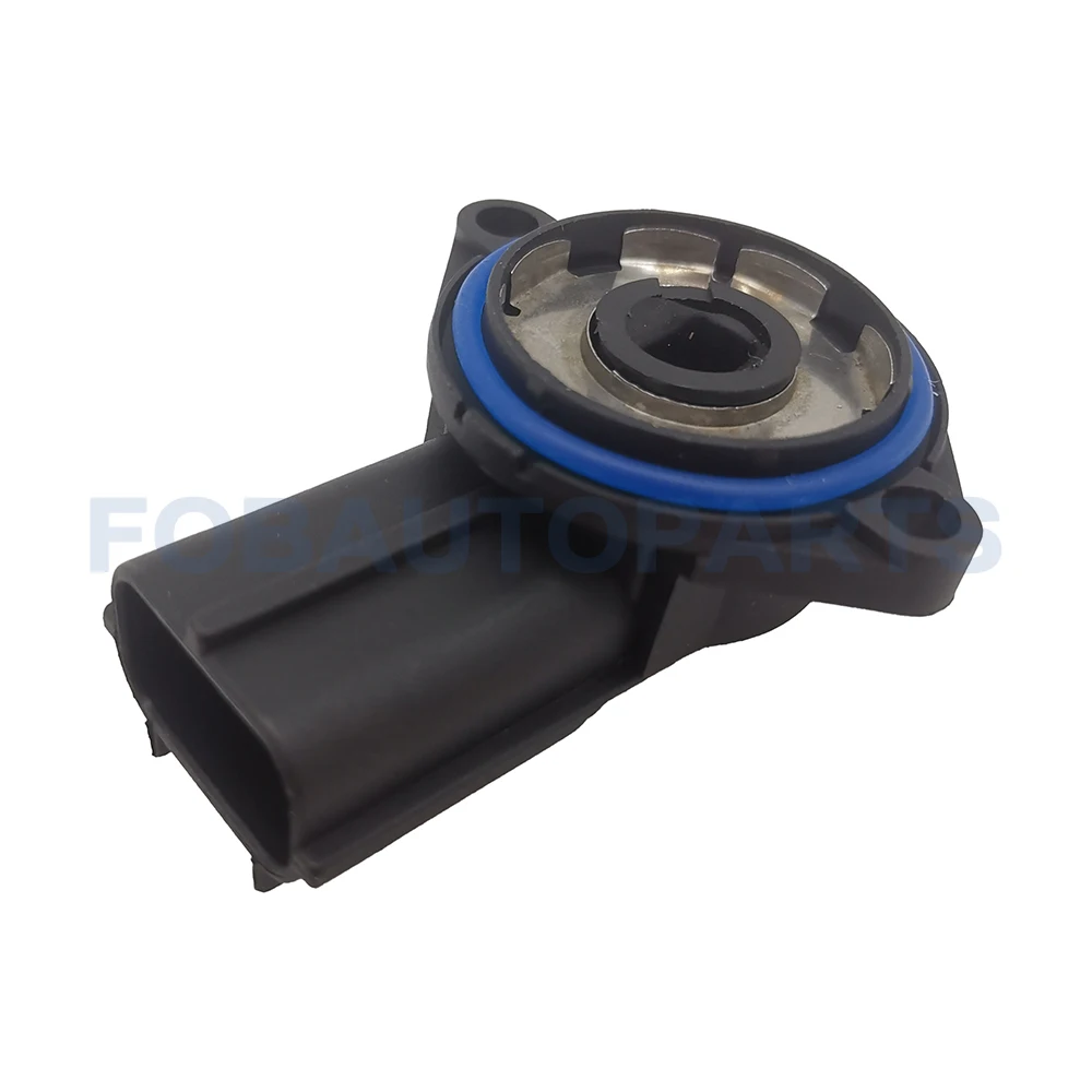thumbnail interactive-video image 1 of Rareelectrical Throttle Position Sensor – Ford Ranger 1993-1994 – F07Z-9B989-B, F37F-9B989-BA 1 of 6