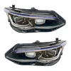 per GOLF 8 Blu