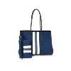 Line Blue