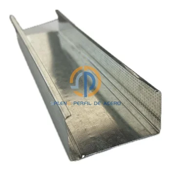 High Quality Metal Stud Canal C-Type Drywall Ceiling Grid Components Product