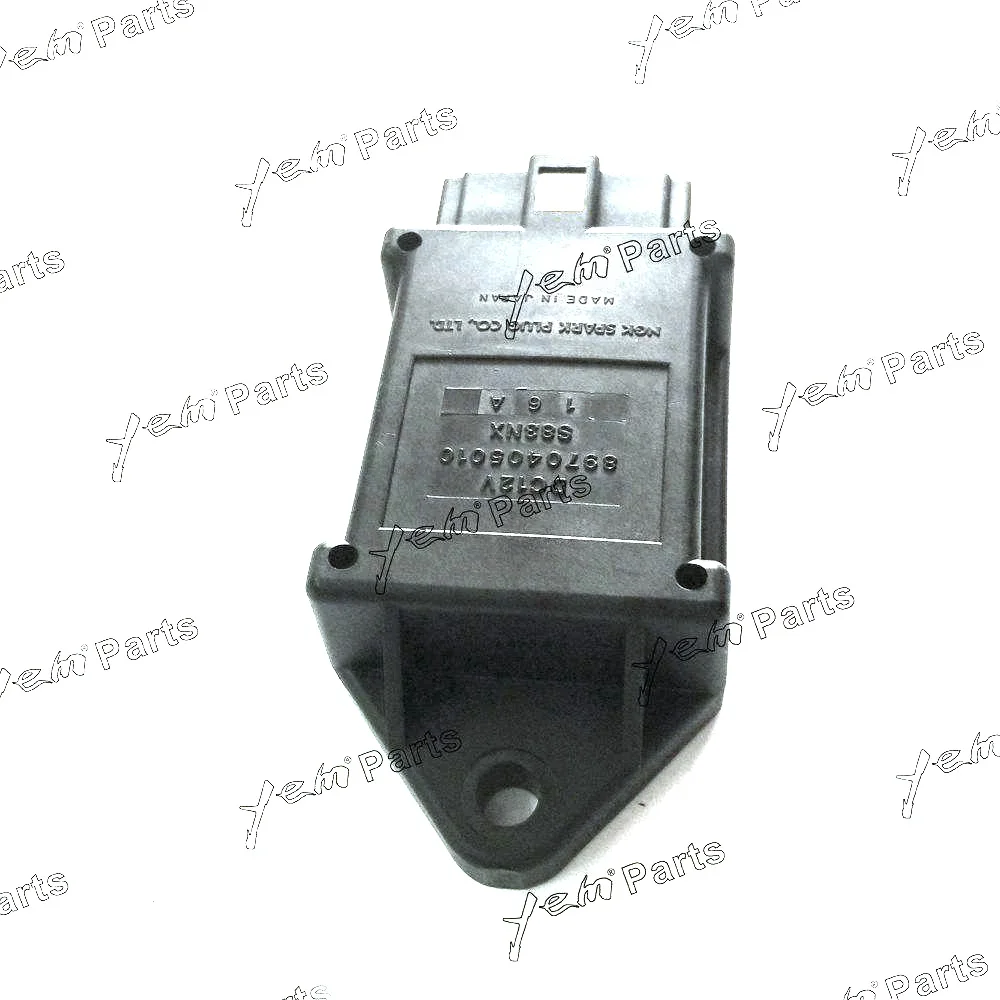 3LD1 Relay 8-97040501-0 for Isuzu Engine Rebuild Kit