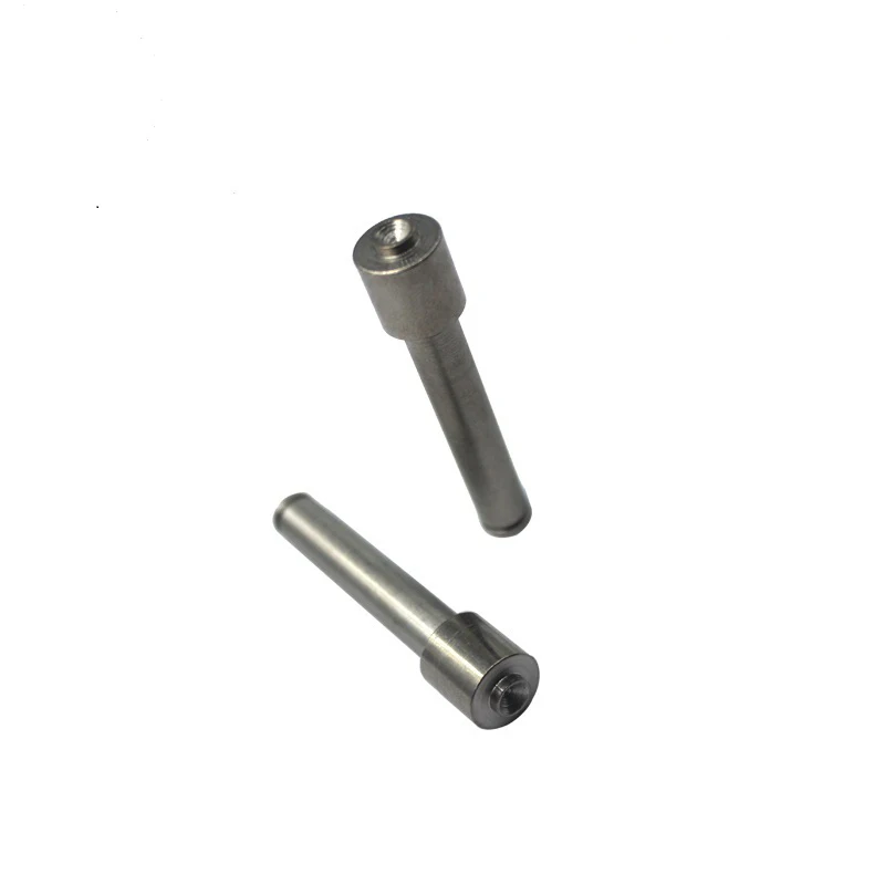 Fadc Straight Ejector Pin For Plastic Mold - Buy Fadc Straight Ejector ...