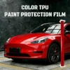 300+ Color TPU PPF