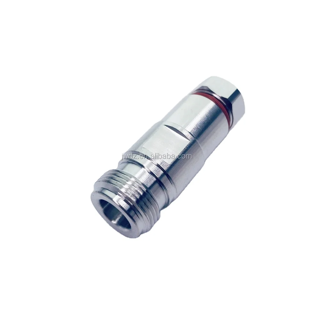 High Quality N Female Connector for 1/4