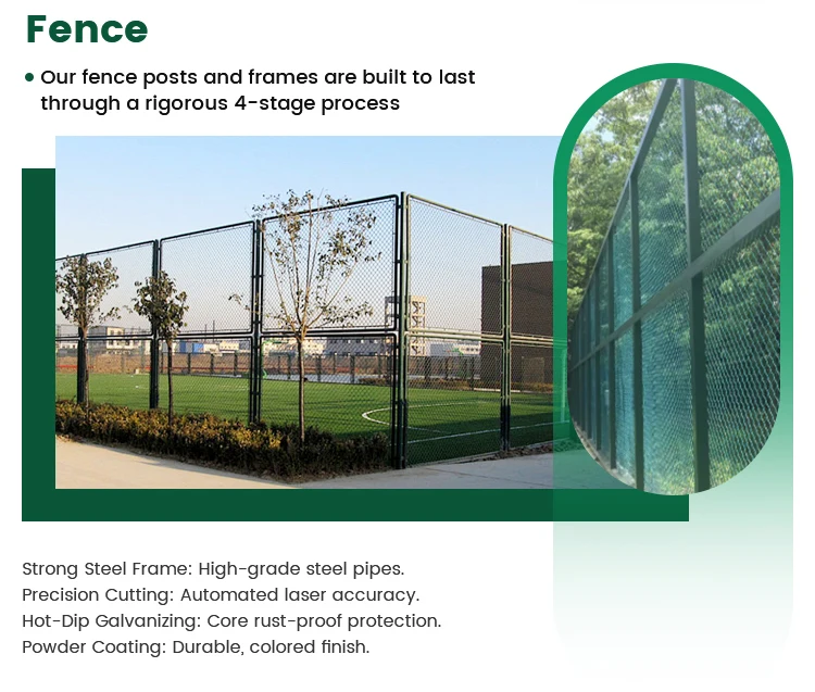 LDK Professional Soccer Pitch Equipment Gazons De Football Modular Soccer Court in Guangdong