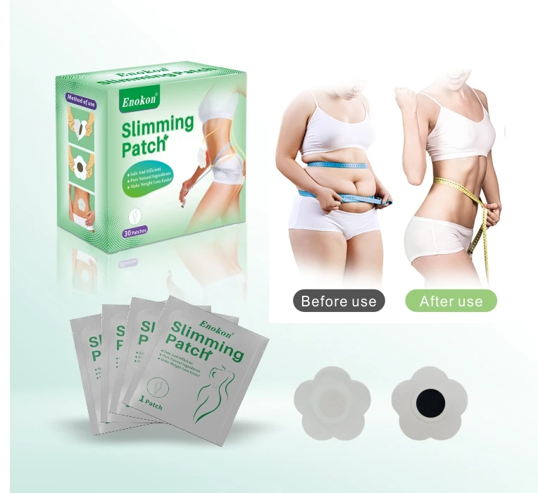 Slim patch для похудения. Слим патчи для похудения.