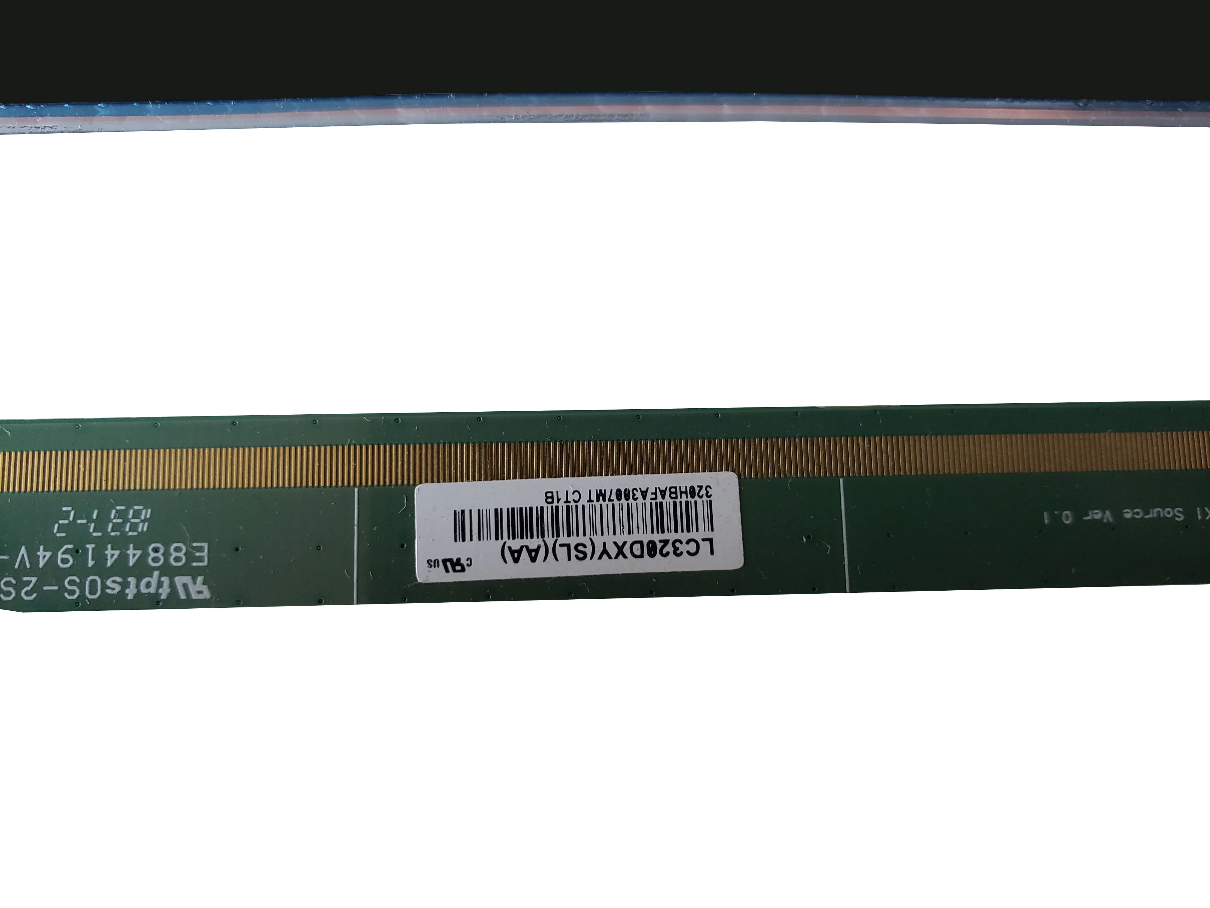 Matrix Board Placa Driver V-con Tv LG 32lb560b, 32lh515b,3870S-1578C LC320DXY-SLAA
