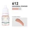 polvo universal 612