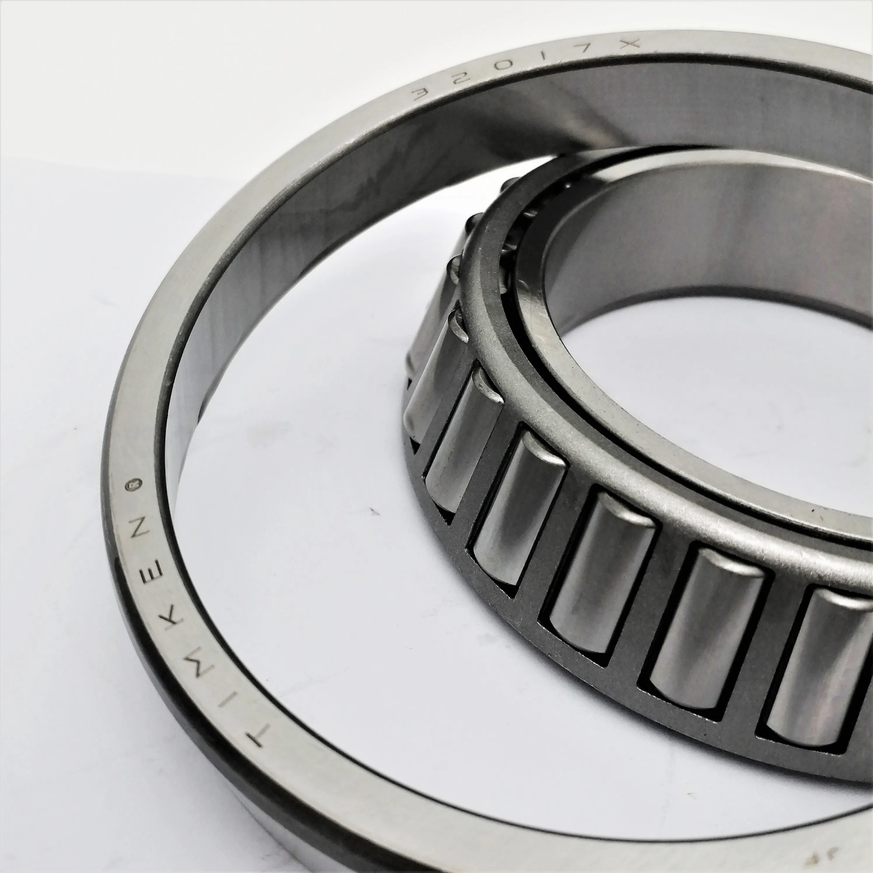 Forklift Spare Parts tapered roller bearing 0029245037 for Linde Forklift Spare Parts manufacture