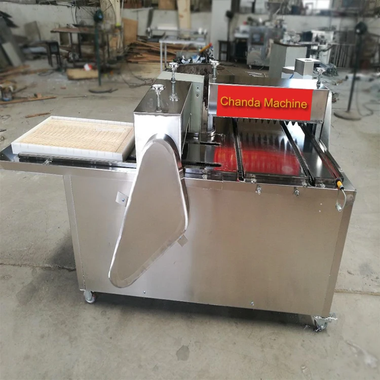 Best Choice Caramel Production Line/granola Bars Cutter/bread Cutting  Machine - Buy Best Choice Caramel Production Line/granola Bars Cutter/bread  Cutting Machine Product on