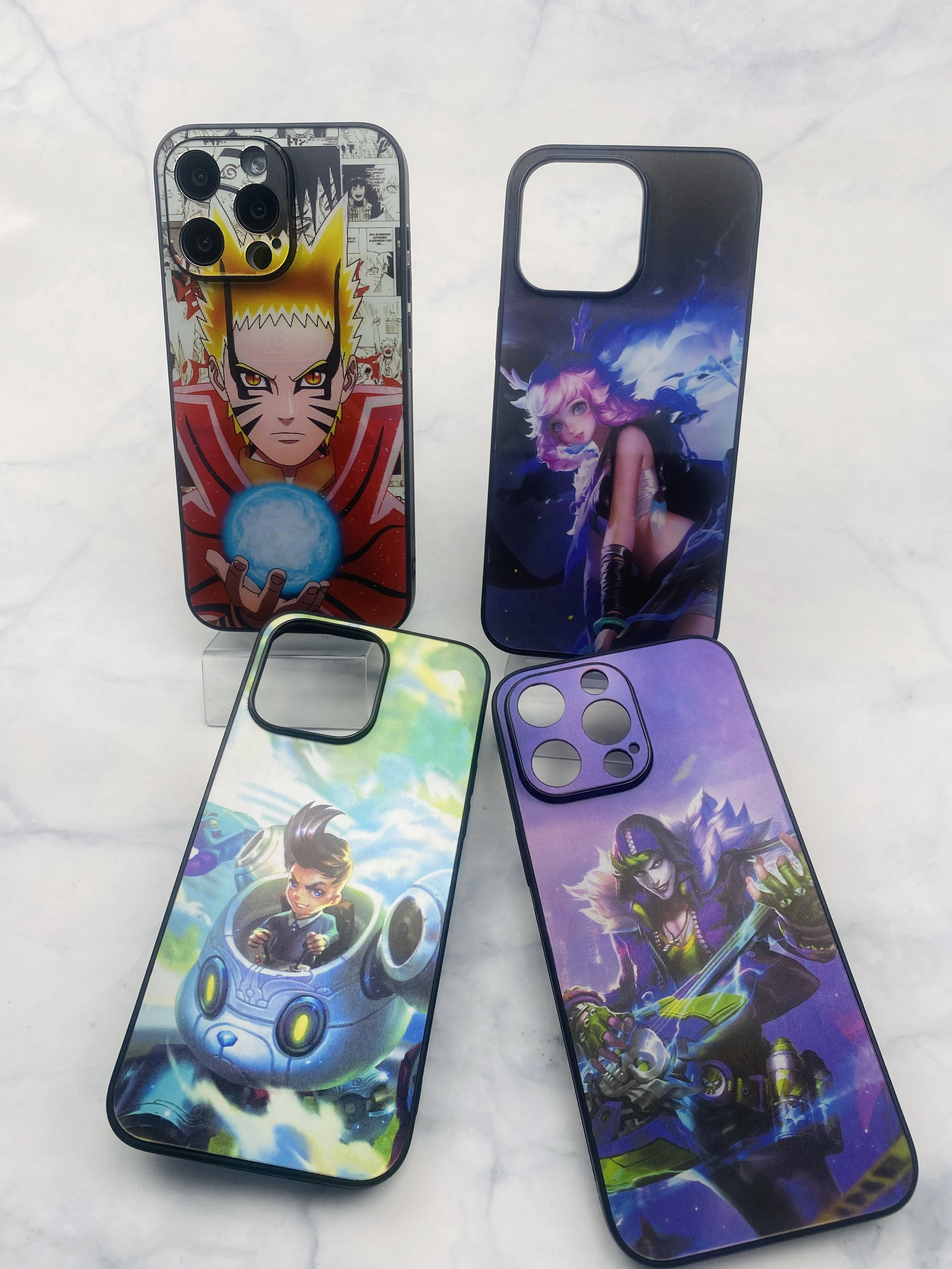 Coque personnalisée pour iPhone 16 à seulement 9,5