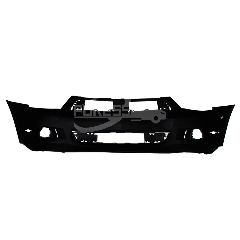 Series Auto Car Front Bumper GT500 OEM AR3Z-17D957ADPTM-W AR3V-17C831-... — 5