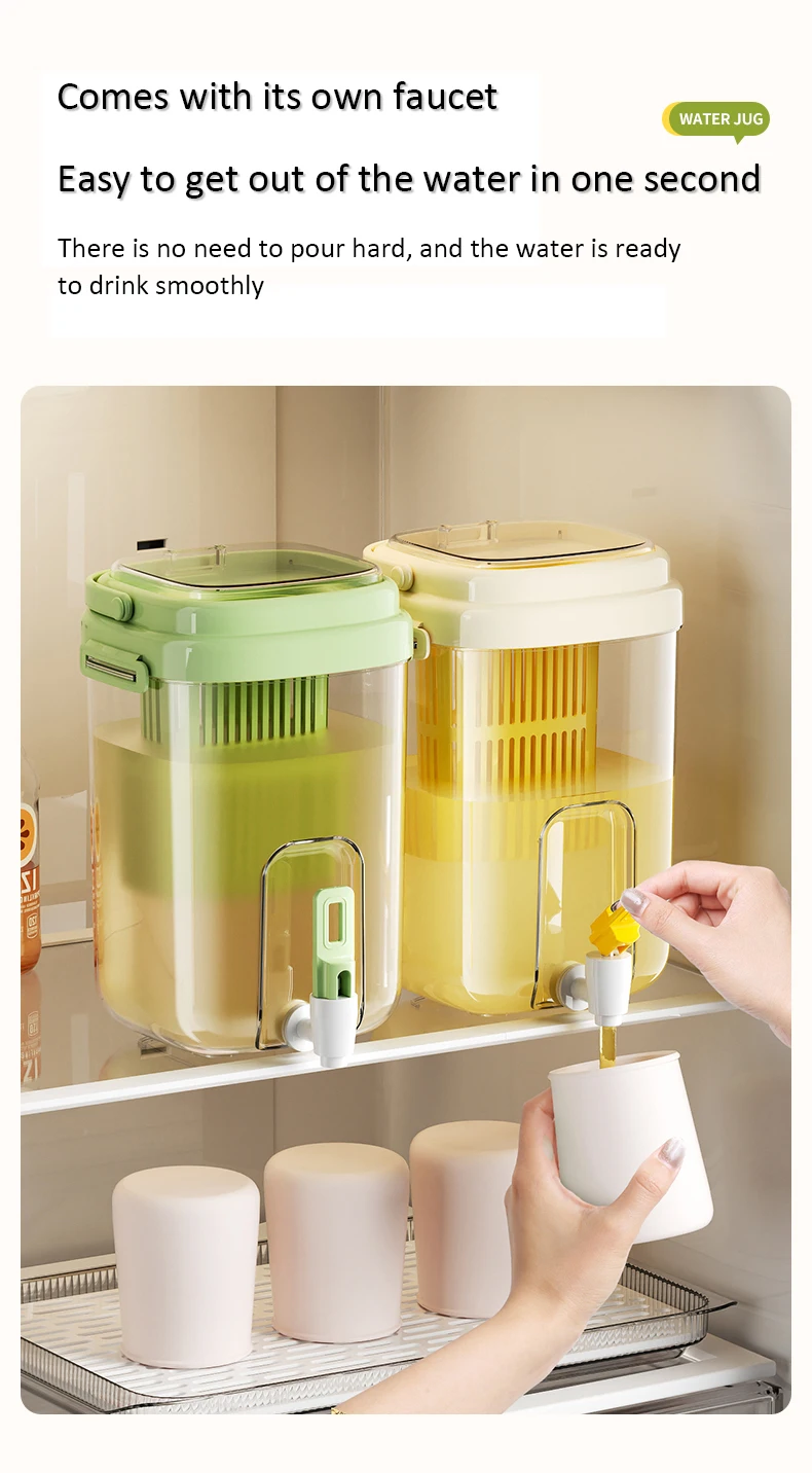 Strong thermal insulation performance Portable green tea kettle available for weddings and families
