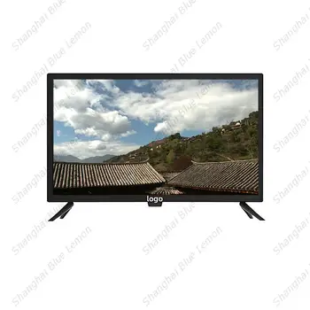 OEM Android 19 22 24 28 32 Inch Smart HD FHD LCD & LED TV for Hotels Normal TV with HDTV Definition