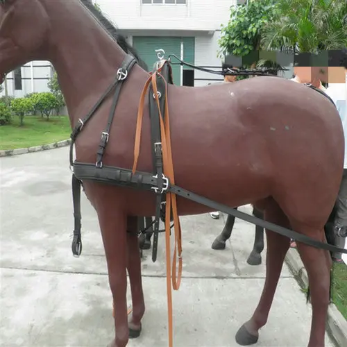 Корзина для лошадей из Золушки