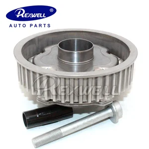 Exhaust Timing Camshaft Gear for GM Chevrolet Opel AVEO Cruze 55567048