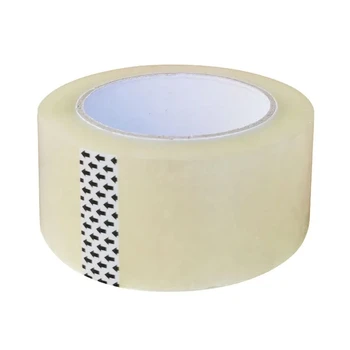 High Cost-Effective Factory Reasonable Price Bopp Packing Tape Adhesive
