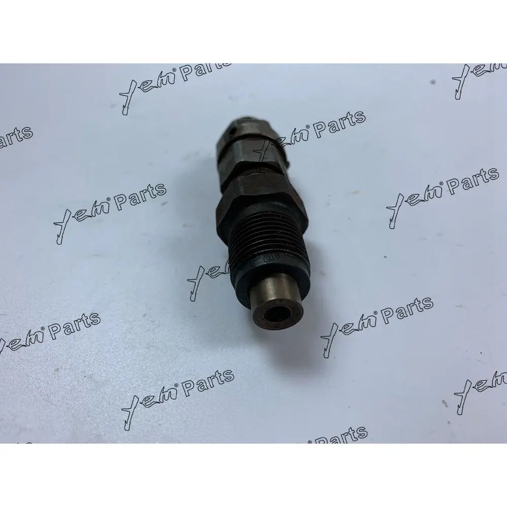 3KR1 Injector for Isuzu Diesel Engine Part 4