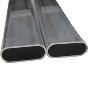 Car structure use GB ASTM 3000 6000 series thickness 1mm 2mm 6mm cold rolled round aluminum alloy pipe/tube