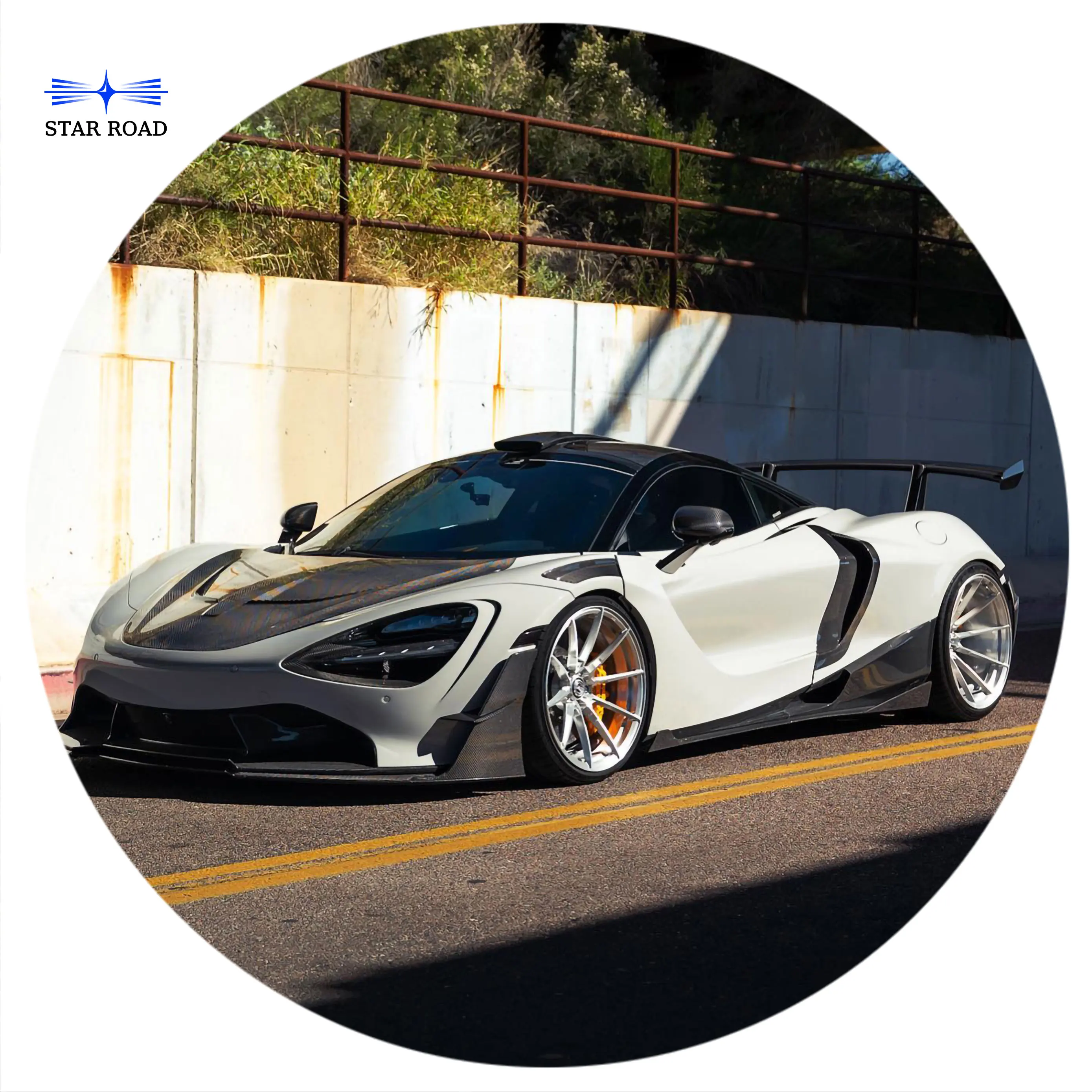 RCSR Customize Concave Forged Wheels 5X112 5X130 5*120 5*114.3 Alloy Forging Supercar Inch Chrome Aluminium Car Alloy Rims