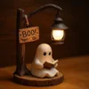 ghost lamp