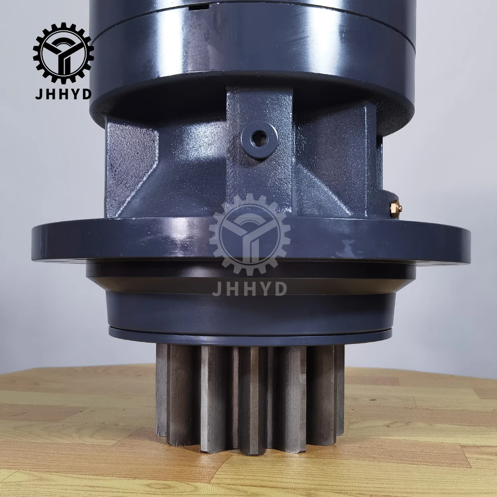 Excavator DX225LC DX225LCA Swing Reduction Gearbox 130426-00010