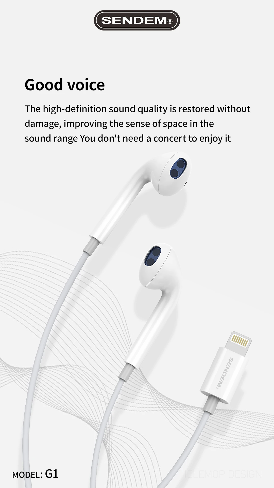 Auriculares para iphone 11 iPhone 11 pro iPhone 11 Pro Max auriculares Bluetooth